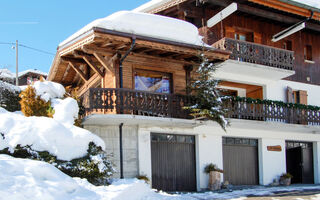 Náhled objektu Ferienwohnung, Morzine, Avoriaz - Les Portes du Soleil, Francie