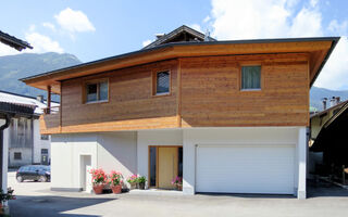 Náhled objektu Ferienwohnung Nina, Uderns, Zillertal, Rakousko