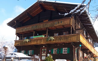 Náhled objektu Ferienwohnung Oberlehen, Hopfgarten, Wilder Kaiser - Brixental / Hohe Salve, Rakousko