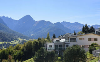 Náhled objektu Ferienwohnung PANORAMA LODGE, Scuol, Scuol, Švýcarsko