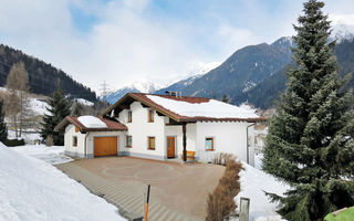 Náhled objektu Ferienwohnung, Pettneu am Arlberg, Arlberg, Rakousko