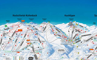 Náhled objektu Ferienwohnung, Ried im Zillertal, Zillertal, Rakousko