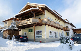 Náhled objektu Ferienwohnung Schiestl, Kaltenbach, Zillertal, Rakousko