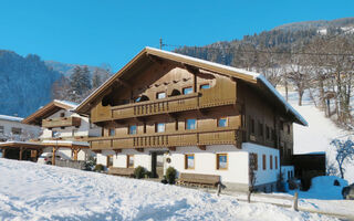 Náhled objektu Ferienwohnung Schusterhäusl, Mayrhofen, Zillertal, Rakousko