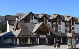 Náhled objektu Ferienwohnung Schweizerhof 251, Lenzerheide, Lenzerheide - Valbella, Švýcarsko