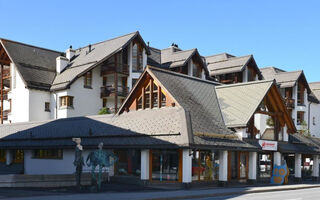 Náhled objektu Ferienwohnung Schweizerhof 252, Lenzerheide, Lenzerheide - Valbella, Švýcarsko