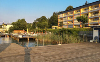 Náhled objektu Ferienwohnung Seecorso, Velden am Wörthersee, Villach a okolí, Rakousko