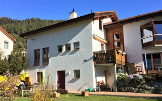 Náhled objektu Ferienwohnung Senda 495D, Scuol, Scuol, Švýcarsko