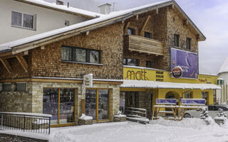 Náhled objektu Ferienwohnung Sport Matt, Pettneu am Arlberg, Arlberg, Rakousko