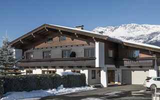 Náhled objektu Ferienwohnung Springer, Ellmau, Wilder Kaiser - Brixental / Hohe Salve, Rakousko