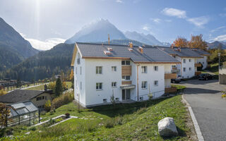 Náhled objektu Ferienwohnung STEINMANN, Scuol, Scuol, Švýcarsko