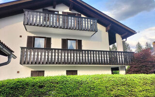 Náhled objektu Ferienwohnung Stimmer, Grainau, Garmisch - Partenkirchen / Zugspitze, Německo