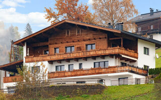 Náhled objektu Ferienwohnung, Stumm, Zillertal, Rakousko