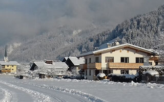 Náhled objektu Ferienwohnung Thanner, Kaltenbach, Zillertal, Rakousko