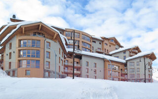 Náhled objektu Ferienwohnung, Tignes, Val d'Isere / Tignes, Francie