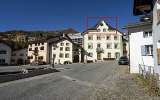 Náhled objektu Ferienwohnung URS, Scuol, Scuol, Švýcarsko