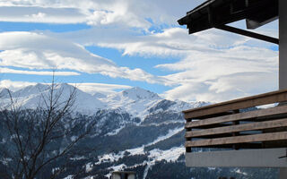 Náhled objektu Ferienwohnung, Verbier, 4 Vallées - Verbier / Nendaz / Veysonnaz, Švýcarsko