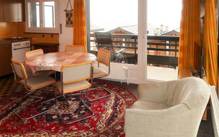Náhled objektu Ferienwohnung, Veysonnaz, 4 Vallées - Verbier / Nendaz / Veysonnaz, Švýcarsko