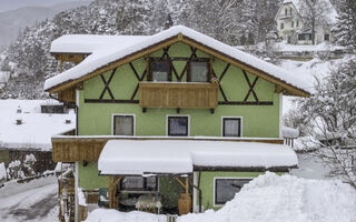 Náhled objektu Ferienwohnung Wiesenhof, Reith bei Seefeld, Seefeld / Leutaschtal, Rakousko