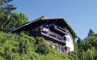 Náhled objektu Ferienwohnung Wolfsberg, Reutte, Tannheimer Tal / Reutte, Rakousko