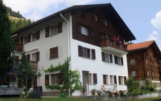 Náhled objektu Ferienwohnung Zita Kohler-Flepp, Disentis, Sedrun - Andermatt, Švýcarsko