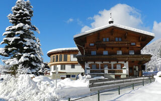 Náhled objektu Ferienwohnungen Leutgeb, Neukirchen am Grossvenediger, Oberpinzgau, Rakousko