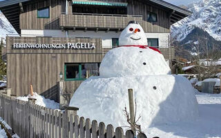 Náhled objektu Ferienwohnungen Pagella, Maria Alm, Hochkönig Winterreich, Rakousko