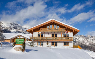 Náhled objektu Ferienwohnungen Roislerlehen, Berchtesgaden, Berchtesgadener Land, Německo