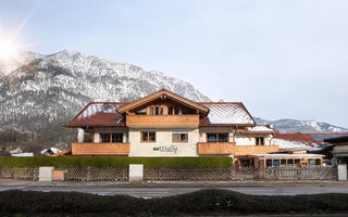 Náhled objektu Ferienwohnungen Zur Wally, Garmisch - Partenkirchen, Garmisch - Partenkirchen / Zugspitze, Německo