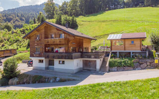 Náhled objektu Feuerstein, Tschagguns, Silvretta Montafon, Rakousko