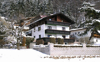 Náhled objektu Fill, Itter, Wilder Kaiser - Brixental / Hohe Salve, Rakousko