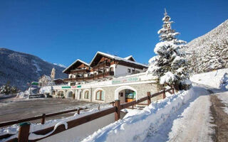 Náhled objektu Fior d'Alpe, Bormio, Bormio, Itálie