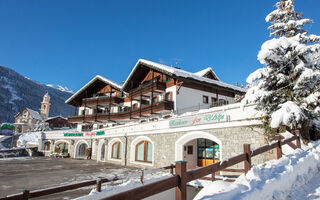 Náhled objektu Fior di Alpe, Fior di Alpe, Bormio, Itálie