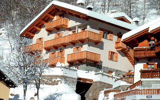 Náhled objektu Fior di Roccia, Fraciscio, Madesimo, Itálie