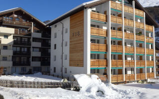 Náhled objektu Fis, Zermatt, Zermatt Matterhorn, Švýcarsko