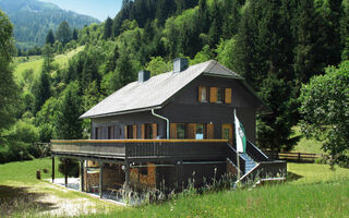 Náhled objektu Fischerhütte, Gröbming - Mitterberg, Dachstein / Schladming, Rakousko