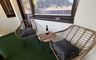 Náhled objektu Flachgau, Hinterglemm, Saalbach - Hinterglemm / Leogang / Saalfelden / Fieberbrunn, Rakousko