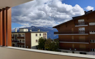 Náhled objektu Fleur des Alpes, Crans Montana, Crans Montana, Švýcarsko