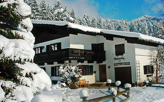 Náhled objektu Fliegerklause, St. Johann in Tirol, Kitzbühel / Kirchberg / St. Johann / Fieberbrunn, Rakousko