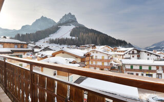 Náhled objektu Florian Pia, Pera di Fassa, Val di Fassa / Fassatal, Itálie