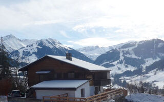 Náhled objektu Fluehüsli, Saanen-Gstaad, Gstaad a okolí, Švýcarsko