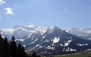 Náhled objektu Fluhsee, Lenk im Simmental, Adelboden - Lenk, Švýcarsko