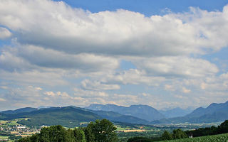 Náhled objektu Födlergut, Schlierbach, Pyhrn - Priel / Hinterstoder, Rakousko