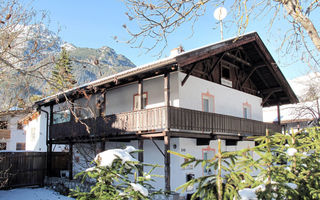 Náhled objektu Föhrenheim II, Leutasch, Seefeld / Leutaschtal, Rakousko