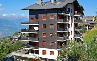 Náhled objektu Foret B2, Nendaz, 4 Vallées - Verbier / Nendaz / Veysonnaz, Švýcarsko