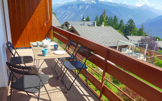 Náhled objektu Fouchillau, Crans Montana, Crans Montana, Švýcarsko