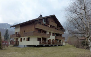 Náhled objektu FR7461.60, Les Houches, Megève / St. Gervais / Les Contamines, Francie