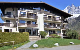 Náhled objektu FR7462.350, Les Praz De Chamonix, Chamonix (Mont Blanc), Francie