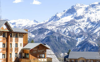 Náhled objektu FR7600.110, Pra Loup , Pra Loup a Val d'Allos La Foux, Francie