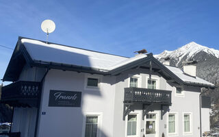 Náhled objektu Franzls Panorama Appartements, Bad Gastein, Gastein / Grossarl, Rakousko